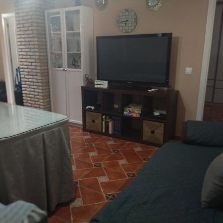 Piso De Dos Dormitorios En El Centro De Sanlucar De Barrameda Sanlúcar de Barrameda Exterior foto