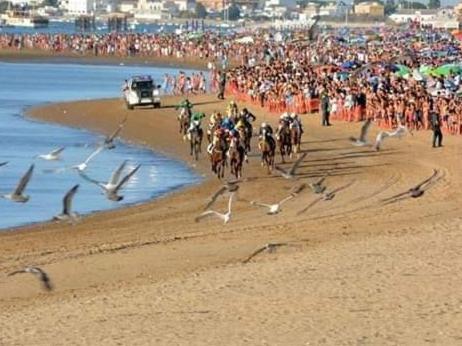 Piso De Dos Dormitorios En El Centro De Sanlucar De Barrameda Sanlúcar de Barrameda Exterior foto